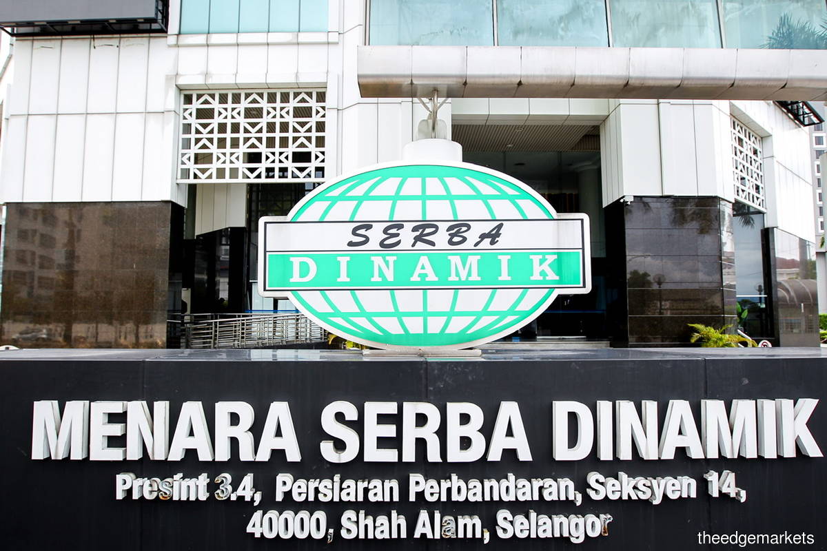 Fitch downgrades Serba Dinamilk to 'RD' on uncured payment default